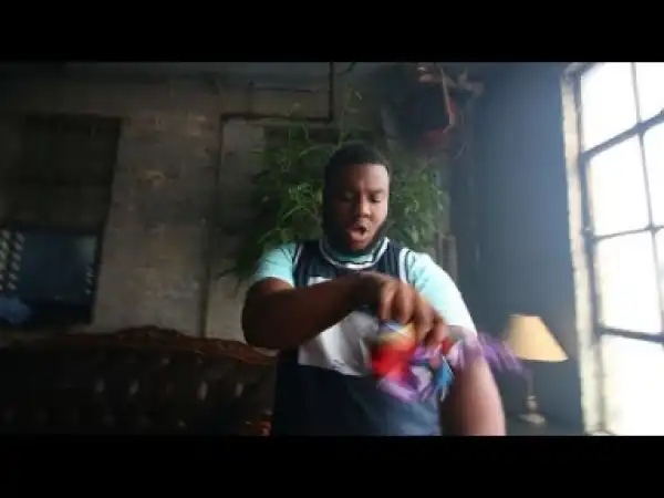 Video: Henry Hennessy -" You Aint Know"